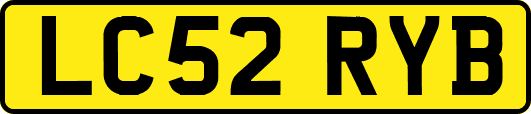 LC52RYB