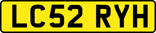 LC52RYH
