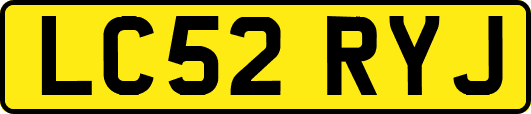 LC52RYJ