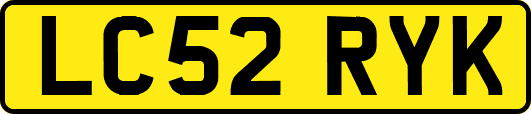 LC52RYK