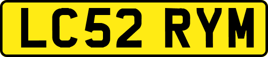 LC52RYM