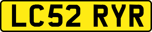 LC52RYR