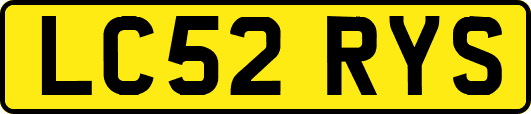 LC52RYS
