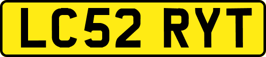 LC52RYT