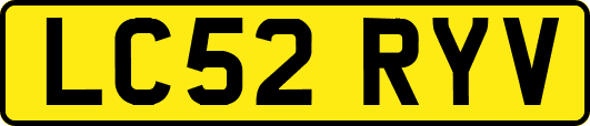 LC52RYV
