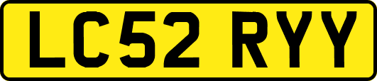 LC52RYY