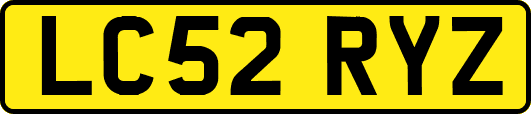 LC52RYZ
