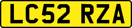 LC52RZA