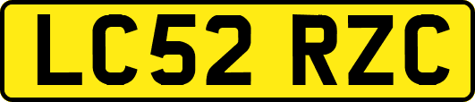 LC52RZC