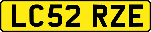 LC52RZE