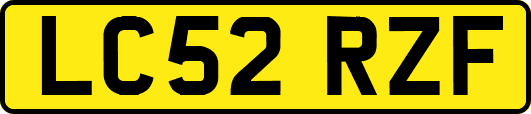 LC52RZF