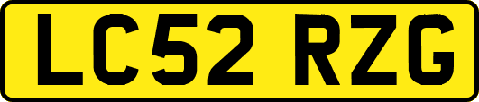 LC52RZG