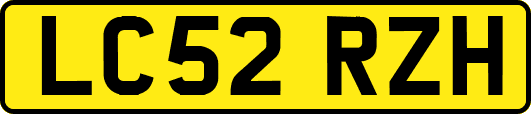LC52RZH