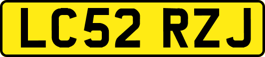 LC52RZJ