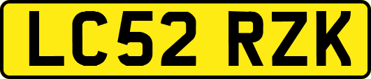 LC52RZK