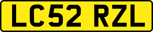LC52RZL