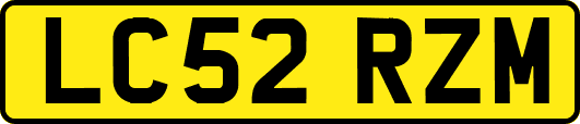 LC52RZM