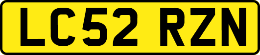 LC52RZN