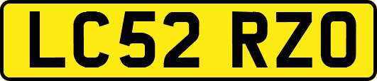 LC52RZO