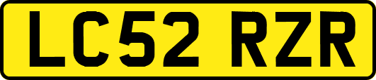 LC52RZR