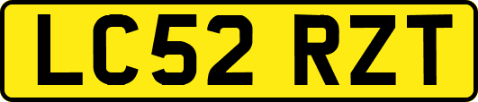 LC52RZT