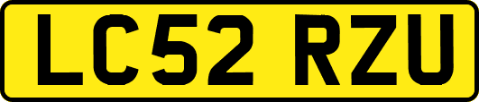LC52RZU