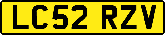 LC52RZV