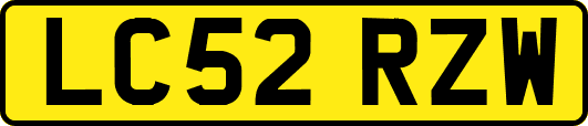 LC52RZW