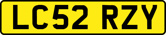 LC52RZY