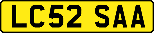 LC52SAA