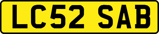 LC52SAB