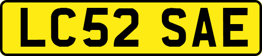 LC52SAE