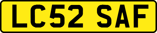LC52SAF