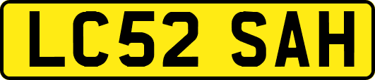 LC52SAH