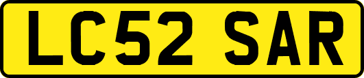 LC52SAR