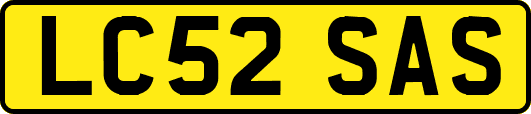 LC52SAS