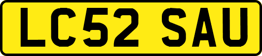 LC52SAU
