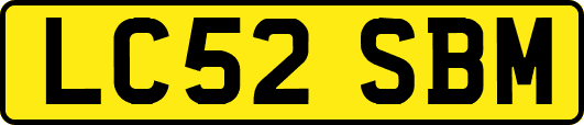 LC52SBM