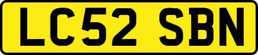 LC52SBN