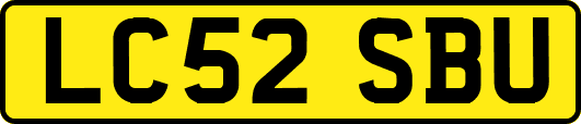 LC52SBU