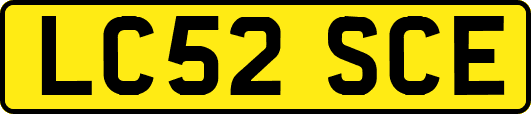 LC52SCE