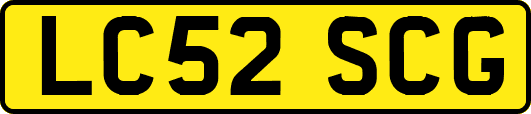 LC52SCG