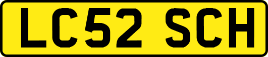 LC52SCH