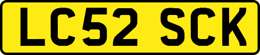 LC52SCK
