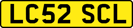 LC52SCL