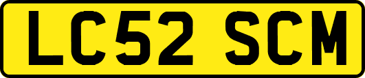 LC52SCM