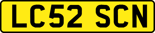 LC52SCN