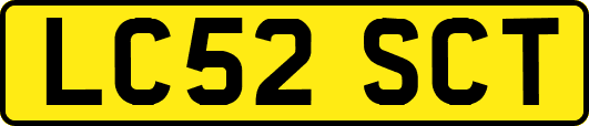 LC52SCT