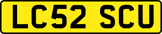 LC52SCU
