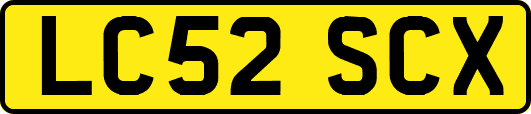 LC52SCX